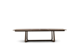 Rivièra Maison Miller Dining Table Extendable 220/275/330 x 100