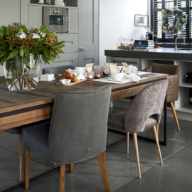 Riviera Maison Shelter Island Dining Table Eettafel 180x90