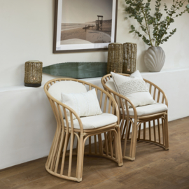 Rivièra Maison Cala Bassa Dining Armchair