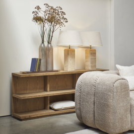 Rivièra Maison Vermont Side Table, 180x35cm
