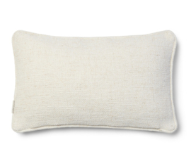 Riviera Maison Palm Groove Pillow 50x30 cm PRE ORDER