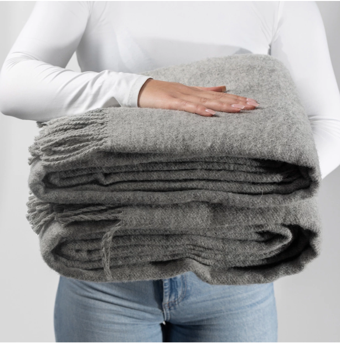 Riviera Maison Maliso Throw 180x130