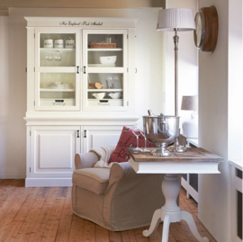 Riviera Maison New England Fishmarket Cabinet Buffetkast