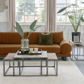 Riviera Maison Le Bar American Coffeetable Set van 3