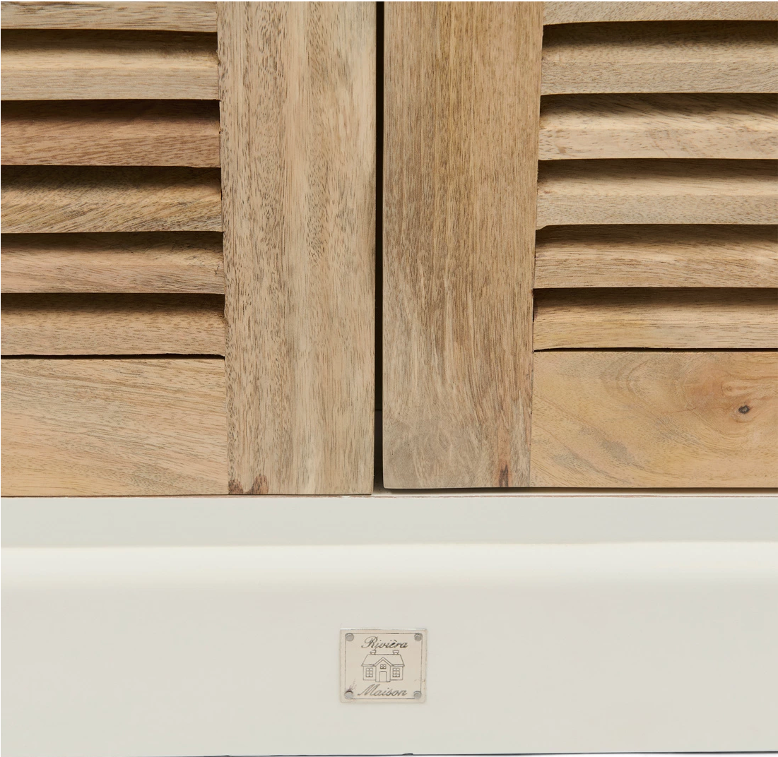 Riviera Maison Baton Rouge Cabinet