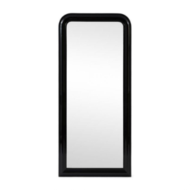 Vendôme Mirror 220x100 black