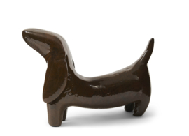Riviera Maison Dachshund Statue
