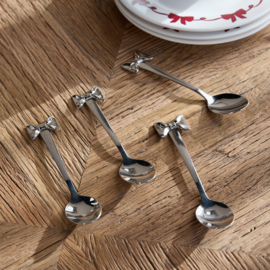 Rivièra Maison  Classic Bow Spoons 4 Pieces