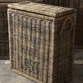 Riviera Maison RR Cobblers Wharf Trunk S