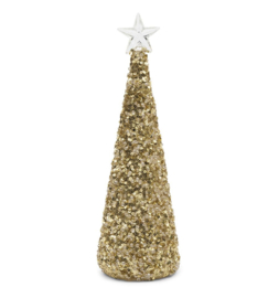 Rivièra Maison Sparkling Star Christmas Tree M