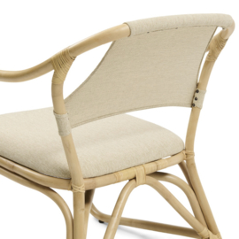 Riviera Maison Nassau Beach Armchair
