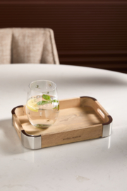 Riviera Maison Aspen Mountain Water Glass