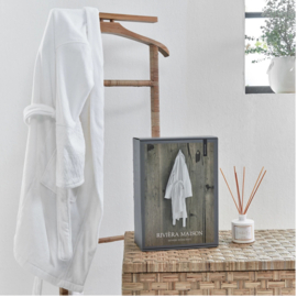 Riviera Maison RM Badjas Beyond wit S