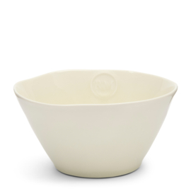 Riviera Maison portofino Bowl white L