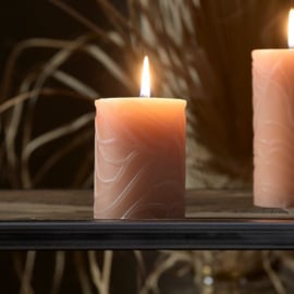 Desert Secrets Candle 7x10