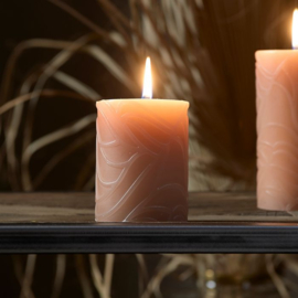 Desert Secrets Candle 7x10