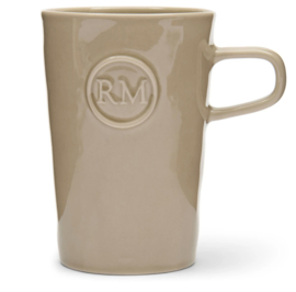 Riviera Maison Portofino Mug Flax L