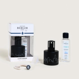 Lampe Berger Giftset Pure Skyline