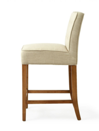 Riviera Maison Cape Breton Counter Stool