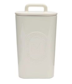 Riviera Maison The Finest Ingredients Storage Jar L