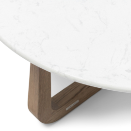 Rivièra Maison Casone Ø90 Salontafel