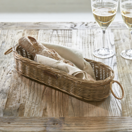 Rivièra Maison Rustic Fresh Baquette Basket