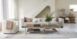 Riviera Maison Élysée End Table
