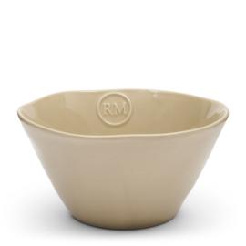 Riviera Maison Portofino Bowl flax L