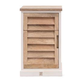 Rivièra Maison Pacifica Bed Cabine, Left