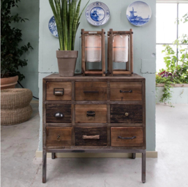 Riviera Maison Spring Street Dresser
