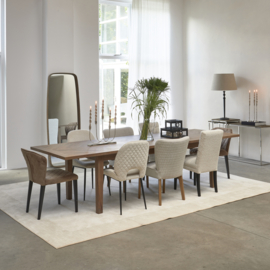 Rivièra Maison Bodie Hill Dining Table Extendable