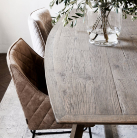 Rivièra Maison Miller Dining Table 220x100 cm