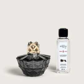 Lampe Berger Giftset Kali Noire