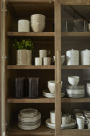 Riviera Maison Portofino Bowl flax L