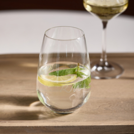 Riviera Maison Taste of RM Water Glass