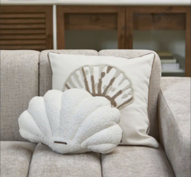 Rivièra Maison Ocean Shell Box Pillow