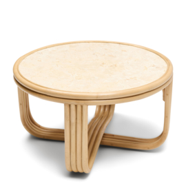 Rivièra Maison Soho Coffee Table, Set Of 2