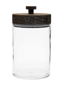 Riviera Maison East Village Storage Jar