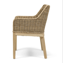 Gassin Dinning  Armchair