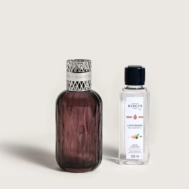 Lampe Berger Giftset Quintessence Prune