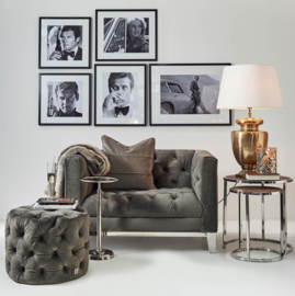 Rivièra Maison Greenwich End Table Set of 2