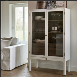 Riviera Maison Joseph Oak Cabinet