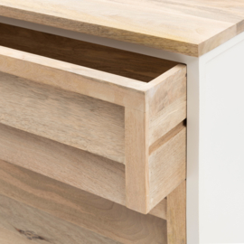 Riviera Maison Pacifica Chest of Drawers Large