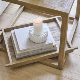 Riviera Maison Fraser Island End Table