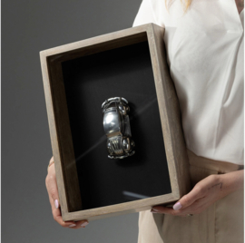 Riviera Maison Buckle Up Car In A Box