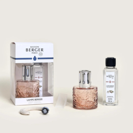 Lampe Berger Giftset Mirage Nude