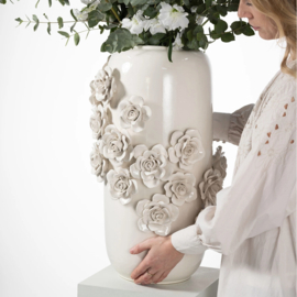 Riviera Maison Rose Vase L