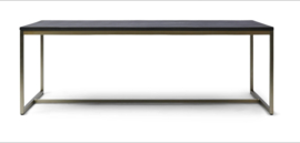 Riviera Maison Costa Mesa Dining Table 220 x 90 cm