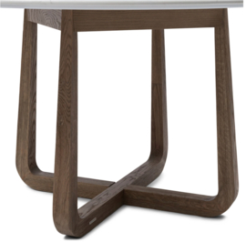 Riviera Maison Casone Dining Table Eettafel dia 140cm