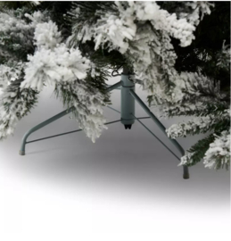 Riviera Maison Colorado Snow X-Mas Tree 270 cm
